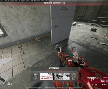 hacker in resurgence