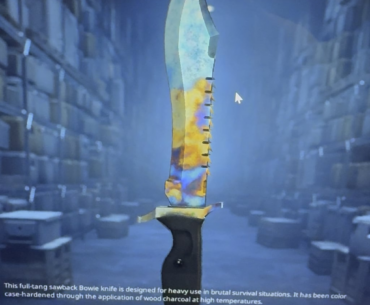 How much is it worth?