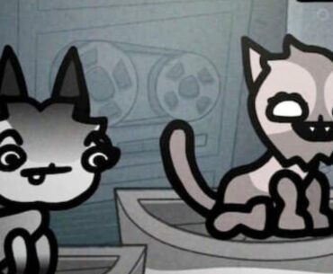 “This is the most fun game I’ve ever made,” Edmund McMillen says of Mewgenics
