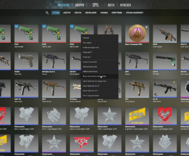 My first knife tradeup