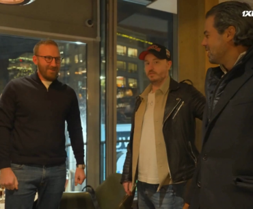 olofmeister reaction to being inducted into HLTV Hall of Fame