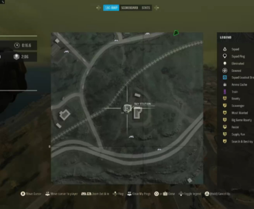 Why is my game lagging when there’s no spike in latency and no packet loss? Every single match I’ve gone into this past week has been unplayable because of this.