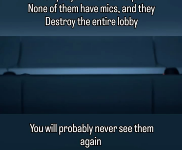 Friend request denied.