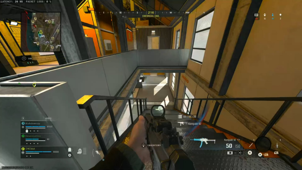 Some team wipes in ranked