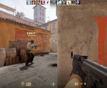 My boys and I tried to recreate one of the best fakes in esports. Things got a little hectic.