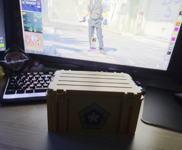 MY FIRST GOLD