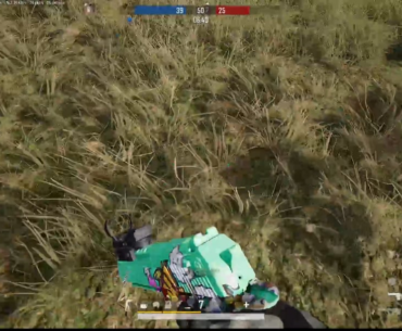 Did they changed the Deagle after Next-gen update?