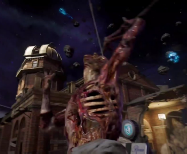 Astra Malorum gameplay