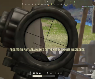 Bullet hitting through walls?