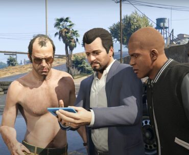 Former Rockstar and GTA lead Dan Houser says gaming can "either go somewhere really interesting or somewhere that gets overly focused on making money"