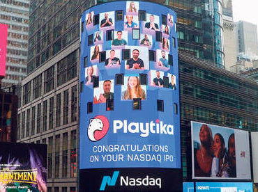 Playtika plans to cut 20% of workforce, up to 800 jobs at risk