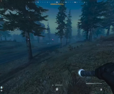 no getting away from me 😤