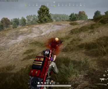 I've always wanted to do this :P
