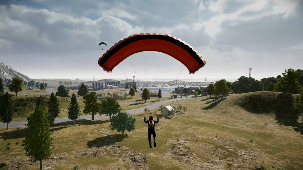 Hot Drop of KABOOM!
