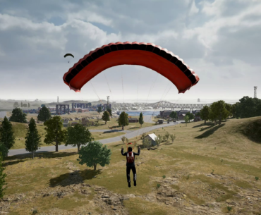 Hot Drop of KABOOM!