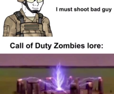 This isn't even an exaggeration