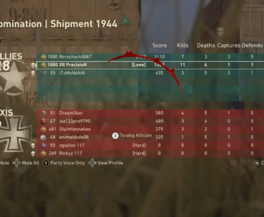 Has this been happening to anyone else? 3 days in a row this has been happening to me.