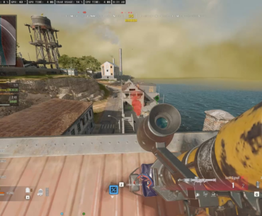 Ironsight/RDS Frostline kinda hits...