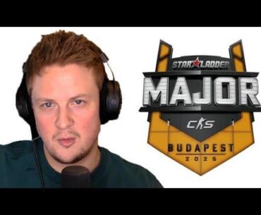 Starladder Major wont have any Costreams on Twitch or YT due to Rollbit Sponsor