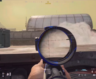 the Kar98 is SO GOOD in Warzone!