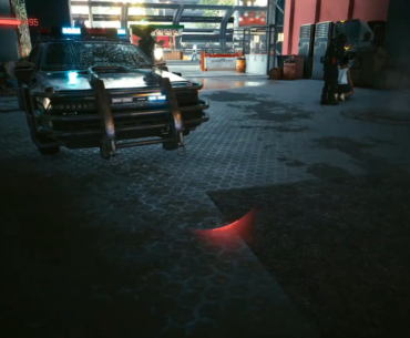 Has anyone else see a cop execute someone? 1000h and I wasn't sure if I had ever encountered this.
