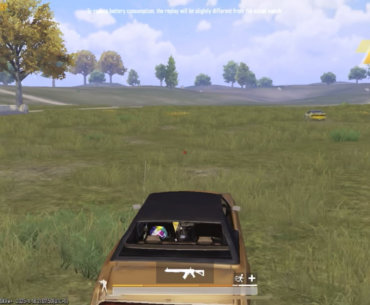 Mk47 Highlights?