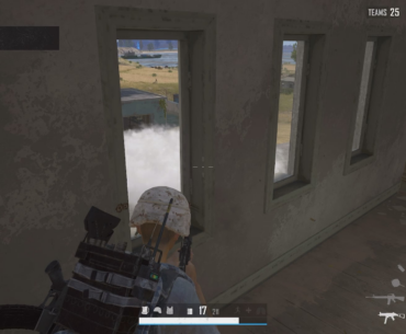 Full health full level 3 and the ump kills in 4 bullets not even headshots? How is this gun not nerfed yet.