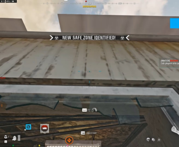 1 Shot 1 Kill