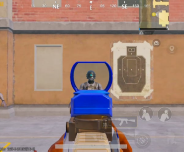 crosshair bug
