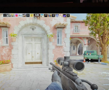 Problem with Cs2. Help please!