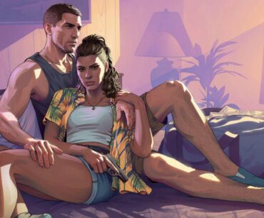 Grand Theft Auto VI  Is Postponed Again to November 2026
