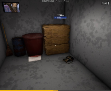 This Game is Doomed