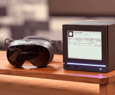 Valve Made Steam Frame To Increase The Value Of Your Library