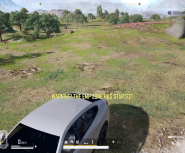 Panzer(s) of the day