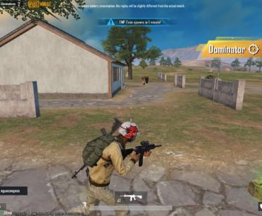 Entire team wiped out