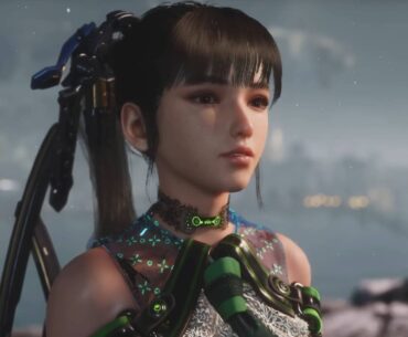 Stellar Blade Has Inspired The Korean Gaming Industry, Says Ex-PlayStation Head