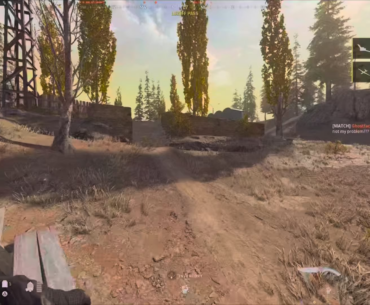 the Kar98 is Nasty 🎯