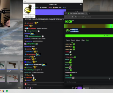 ohnePixel about co-streaming at the major - “I hope it’s locked”