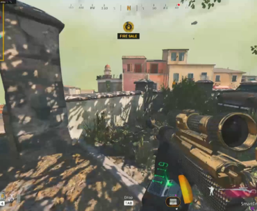 This was PEAK Warzone. Plz watch till the end. Movement felt unreal