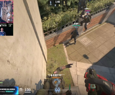 Close enough, welcome back Olofboost