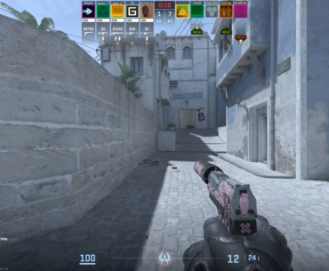 How do I fix this bug? internet is okay as well as the ping