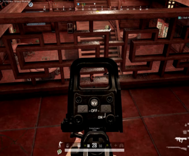 Nothing Like A Squad Wipe!