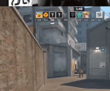 Parem de Hackear No CSGO 2