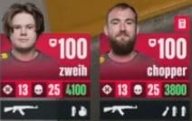 heavygoats