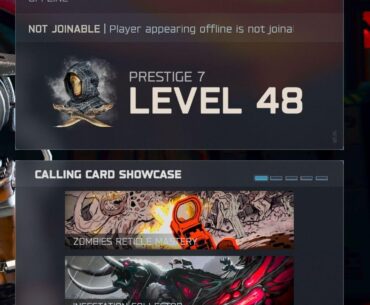 Now I can finally play the Game