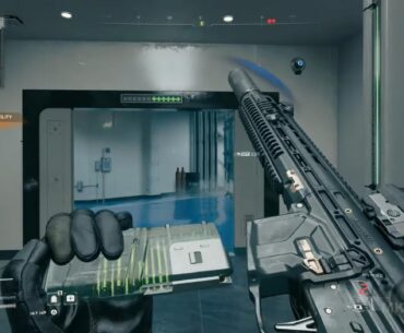 [COD] Does this reload method even work? I tried it irl with my Nerf Gun and it felt so needlessly cumbersome.