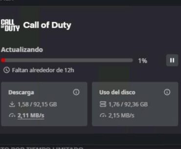 Why is there a huge 92GB update?! Are they replacing everything or what?