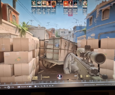 Cheater? High Trust Premier Match