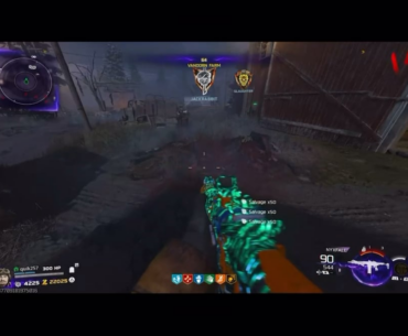 Twins dancing easter egg continued??