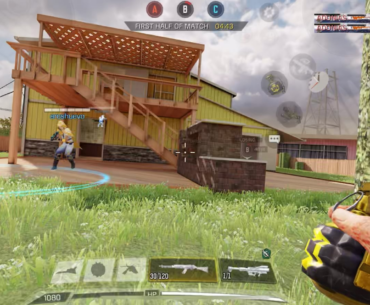 Legendary Rank World Record Kill Streak - 106 Kills without Dying
